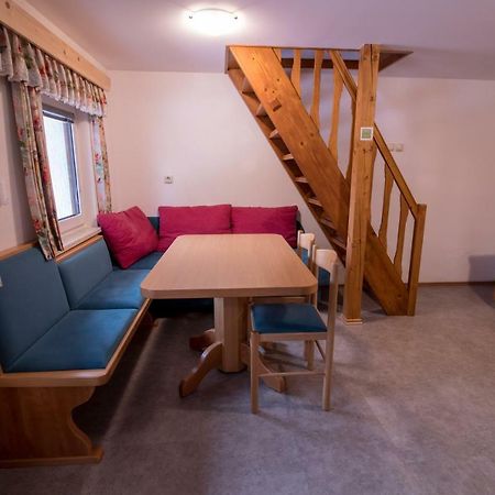 Hiska Henrik Zalokar Apartment Bohinj Exterior foto