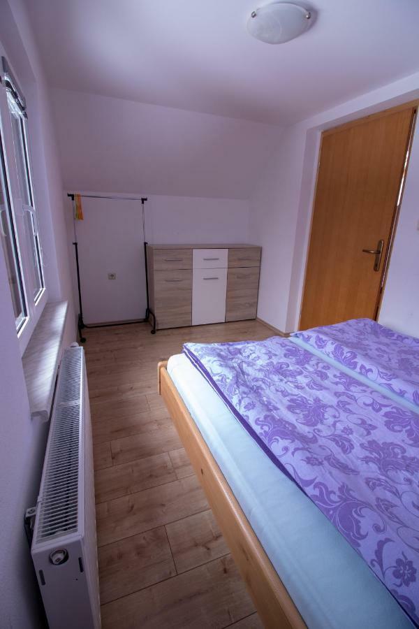 Hiska Henrik Zalokar Apartment Bohinj Exterior foto